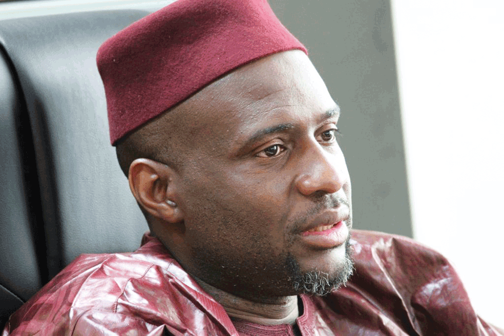 Exclusif : Mali: Moussa Mara, l’ex sherpa électrocute les Frères maçons du GFEQA