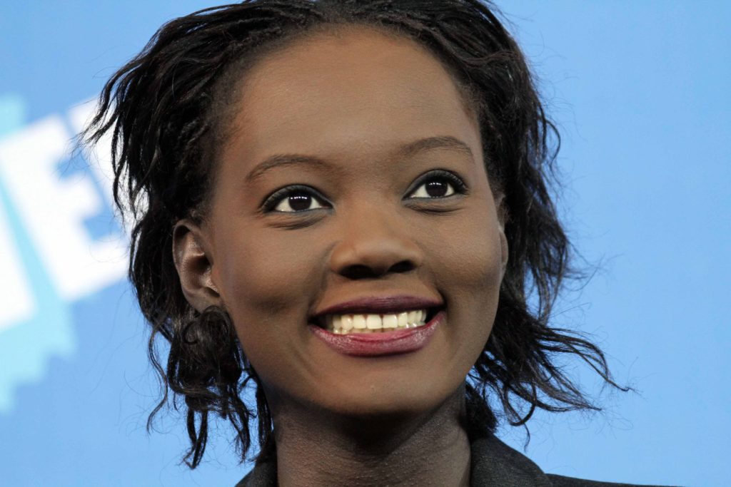 Le cabinet de Rama Yade nous écrit