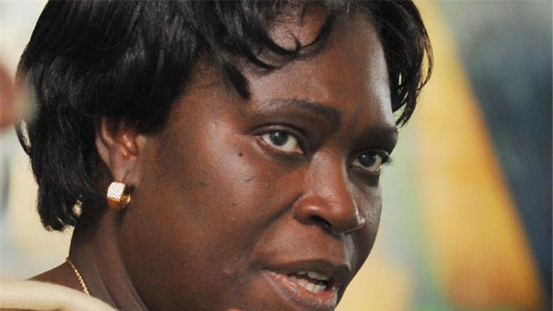 Urgent- Côte d’Ivoire : Le procès de Simone Gbagbo renvoyé pour le 10 janvier 2017