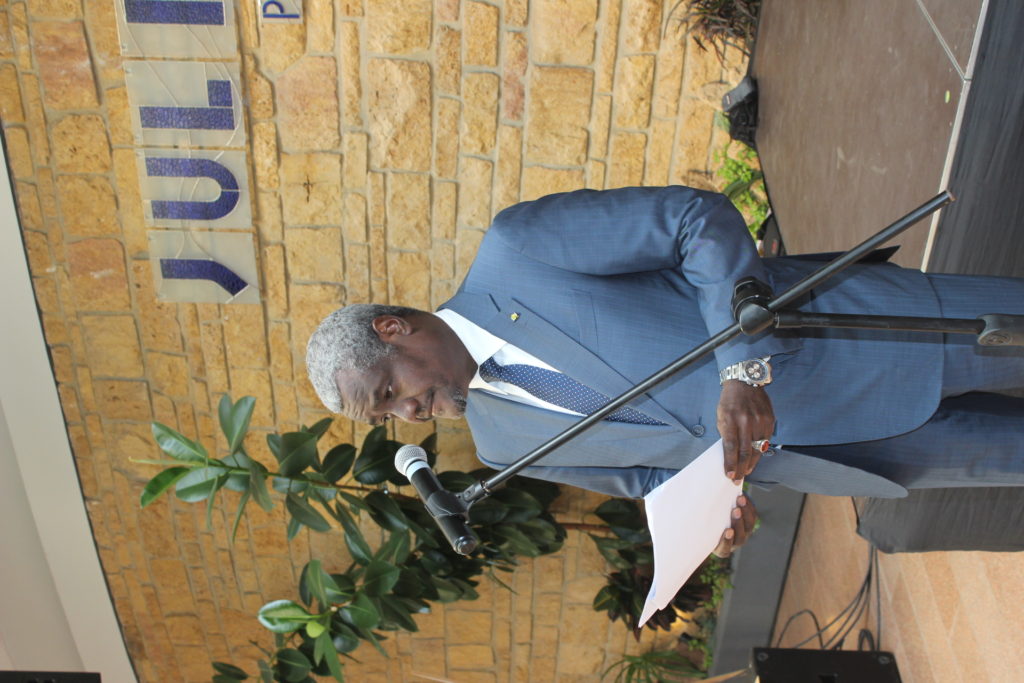 Afrique-Monde: Addis-Abeba dans la ferveur de la 27 ème session ordinaire de l’assemblée des chefs d’état et de gouvernement qui s’ouvre demain