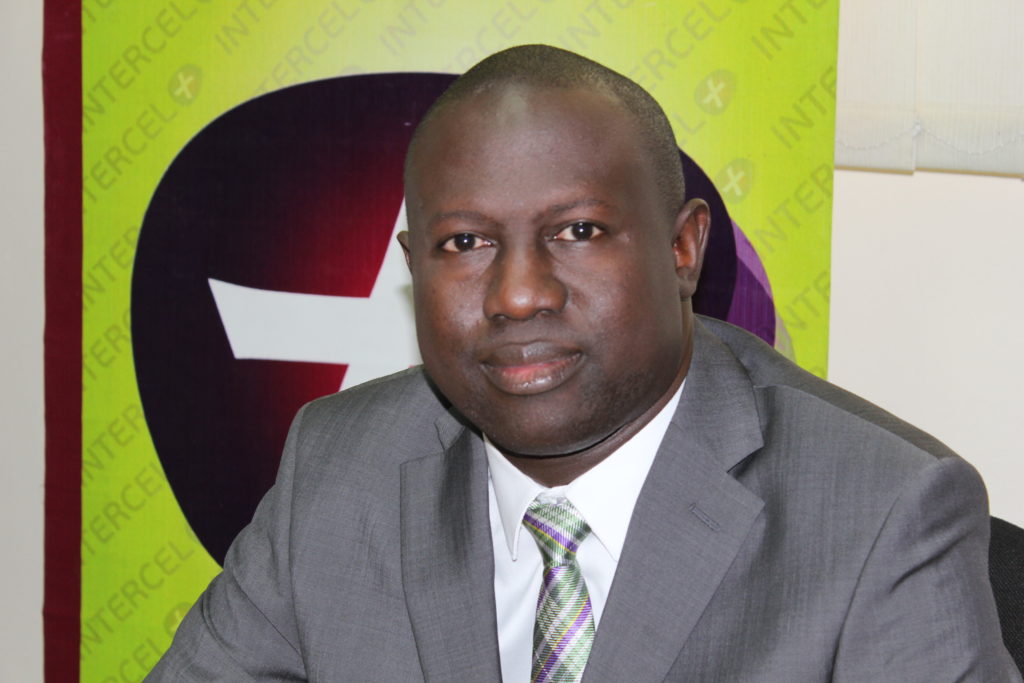 Tchad- Le Sénégalais Djibril TOP aux commandes de l’opérateur de téléphonie Airtel Tchad