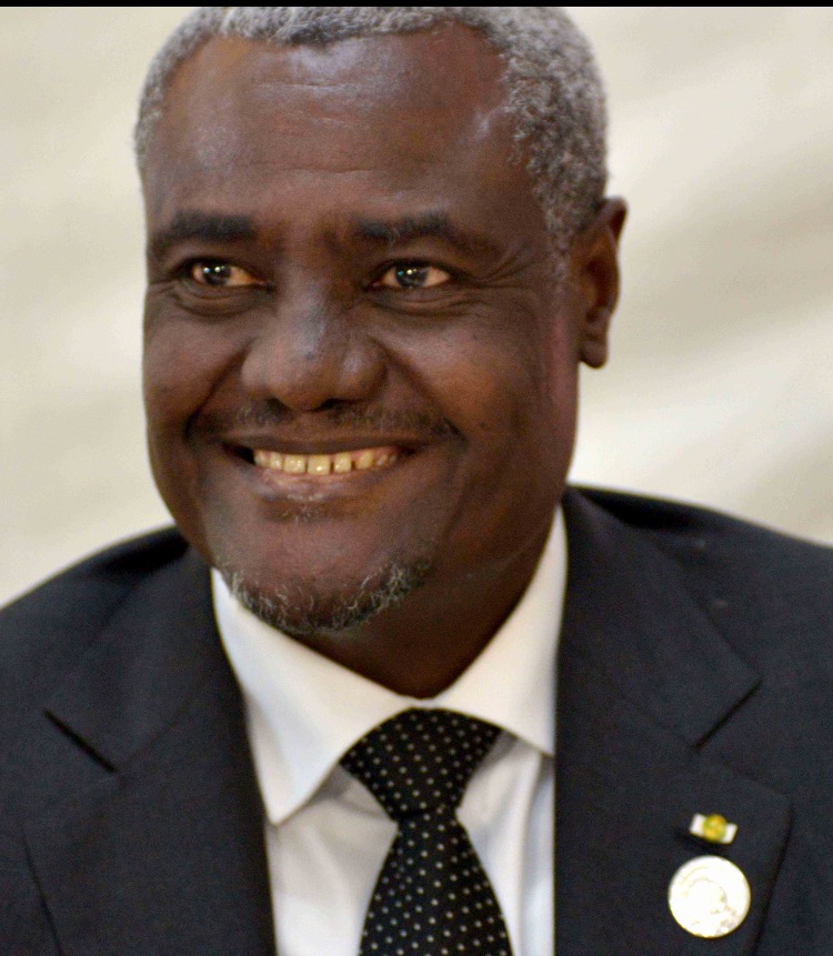 Exclusif – Présidence Commission africaine: Toute la vérité sur l’échec cuisant des adversaires du Tchadien, Moussa Faki Mahamat ?