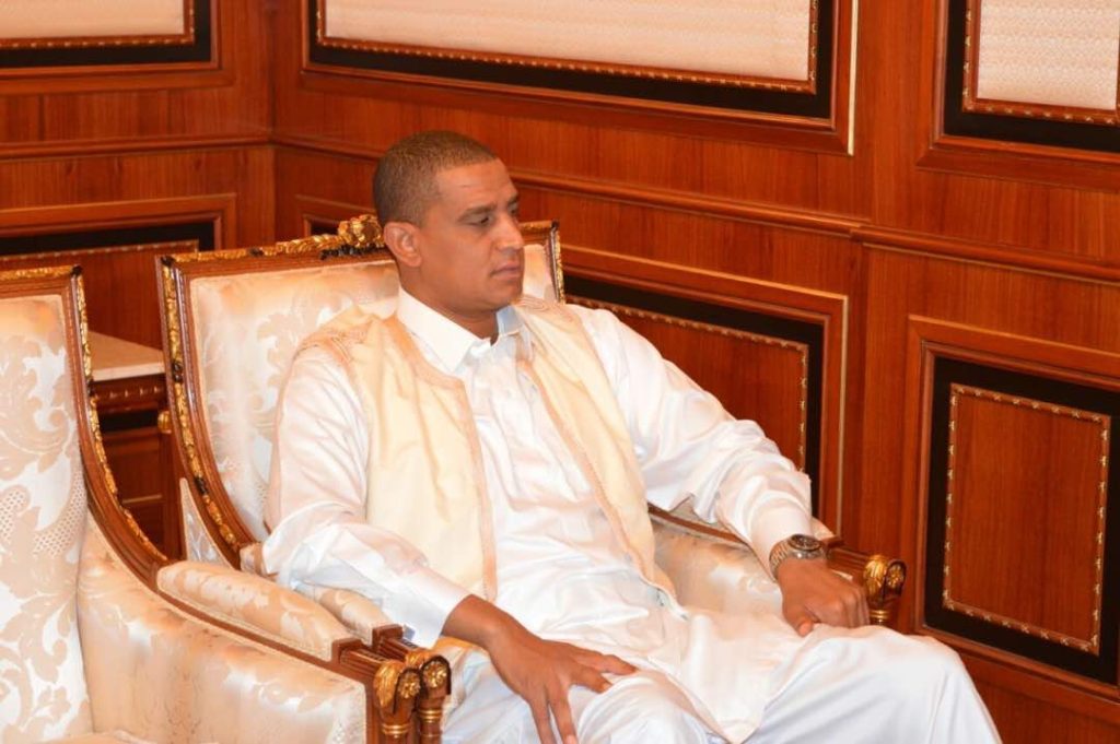 Exclusif-Affaire libyenne: Le coup de gueule de BOUSSAFITA Abdelmounem à Béchir Salah