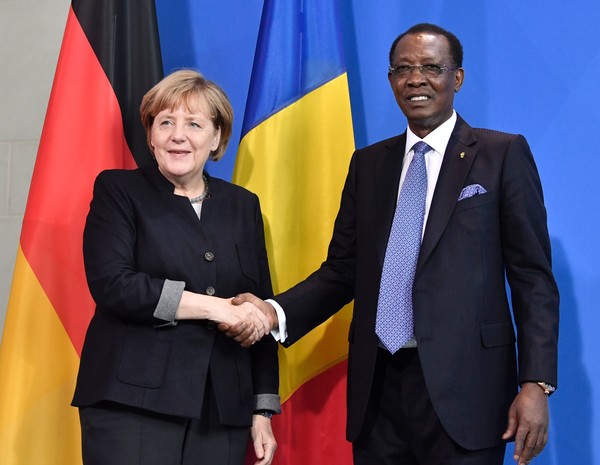 Afrique- G5: Une conférence des donateurs le 30 septembre prochain à Berlin pour décrocher 423 millions d’euros