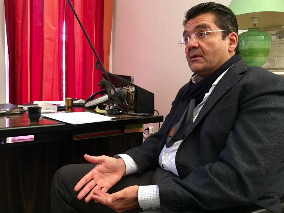 Mali-Affaire Pearl Gold: Quand le vaudeville Reza Pacha se trompe de cible à l’ivresse