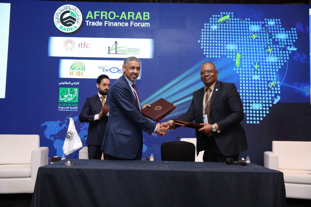 Mali: La BADEA apporte du cru à la BDM pour 17 milliards de fcfa