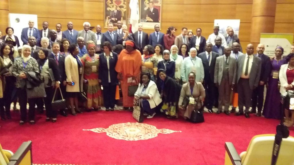 CGLU Afrique : Sommet Africités 8, sous le signe de la transition vers la durabilité