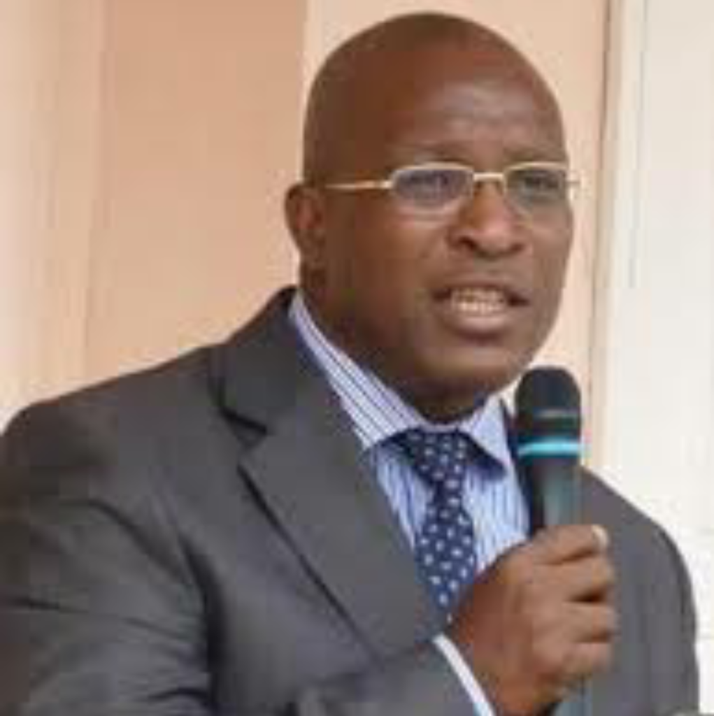 Urgent- Guinée: Le Sherpa Kassory Fofana déroule, Kiridi Bangoura promu Ministre d’État, Secrétaire Général de la présidence