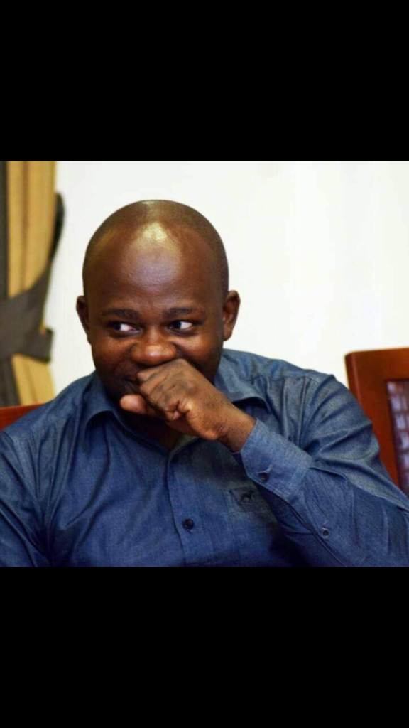 Urgent-Alerte : La Gestapo en action à Brazzaville