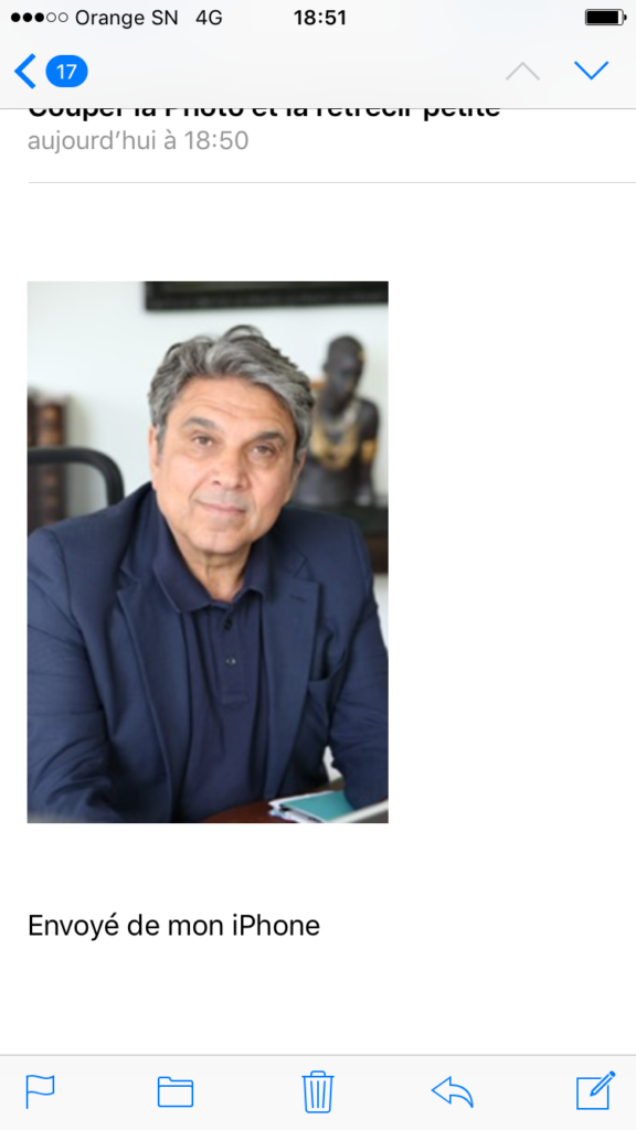 Afrique-Monde: Abbas Jaber, l’idéaliste industriel qui milite pour un nouveau Plan Marshall de l’émergence de l’Afrique