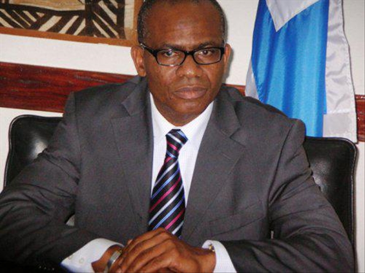 Niger: Le Représentant résident de la Banque mondiale, Siaka Bakayoko quitte le Niger pour rejoindre le siège à Washington