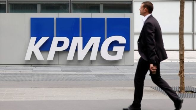 Côte d’Ivoire: KPMG dépose son rapport final-chez le ministre de l’Agriculture-sur l’audit du système de commercialisation du cacao/ DOCUMENT EXCLUSIF