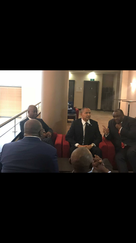 RDC: Le plan Marshall du raout de Bruxelles pour le départ du régime Joseph Kabila