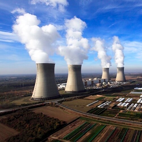 Iran-Monde : Le nucléaire iranien pousse l’UE à la recherche d’un système d’échange pour échapper aux sanctions.