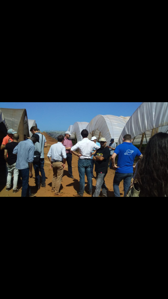 Maroc: AgriTech 2018 Casablanca, un salon pas comme les autres