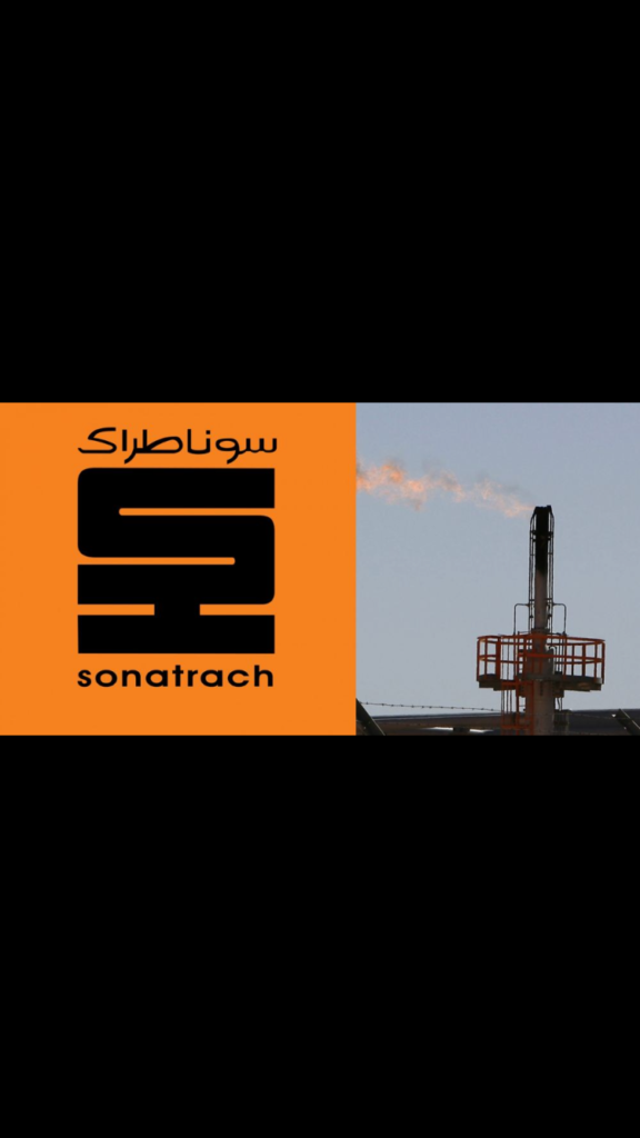 Algérie-France: Un mariage stratégique entre le géant SONATRACH et le français TOTAL sur le gaz et la pétrochimie .