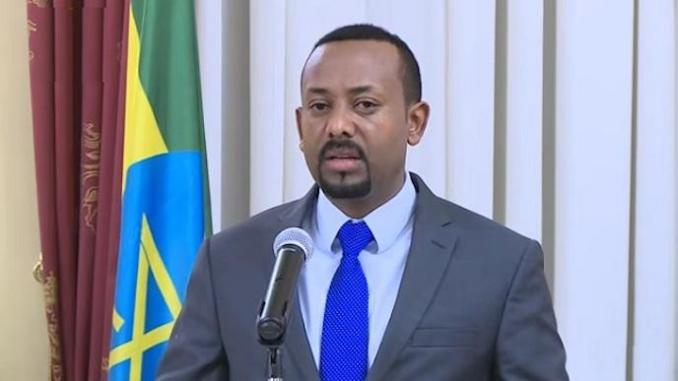 Éthiopie : Le Premier ministre Abiy Ahmed annonce son nouveau Cabinet sur fond de parité