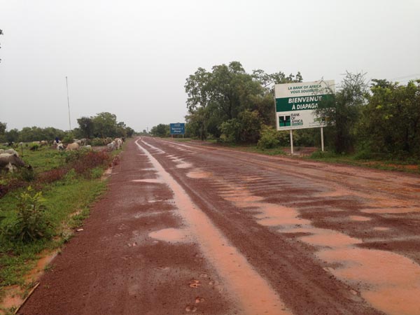 Bénin-Niger: 22 millions de dollars du Fonds de l’OPEP mobilisés sous forme de prêt pour le closing du financement de la réhabilitation du Corridor Cotonou-Niamey