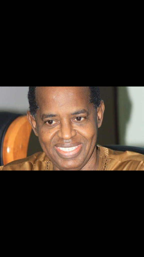 Nécrologie-Sénégal: La plume fertile et pieuse de Charles FAYE sur la mémoire du moine Sidy Lamine NIASSE.