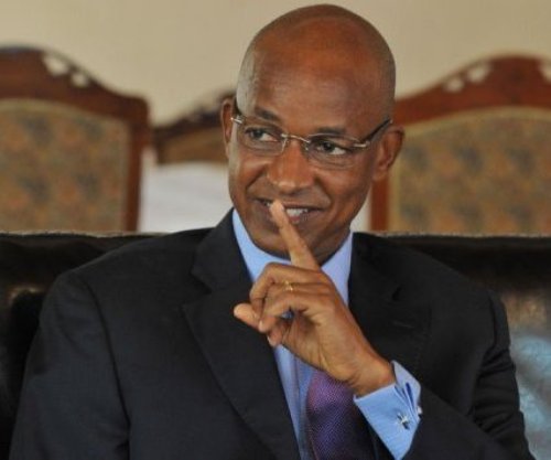Guinée: La révolution de velours de Cellou Dalein DIALLO