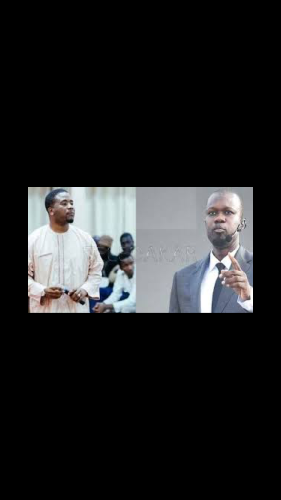 Sénégal-Rétrospective : Ousmane SONKO et Bougane GUEYE Dany, ces jeunes leaders bouleversent le champ politique traditionnel