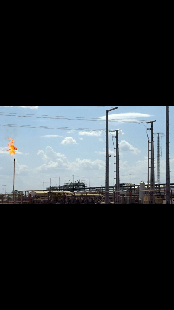 Afrique-Énergies-Rétrospective: De l’embellie dans les cuves énergétiques en 2018