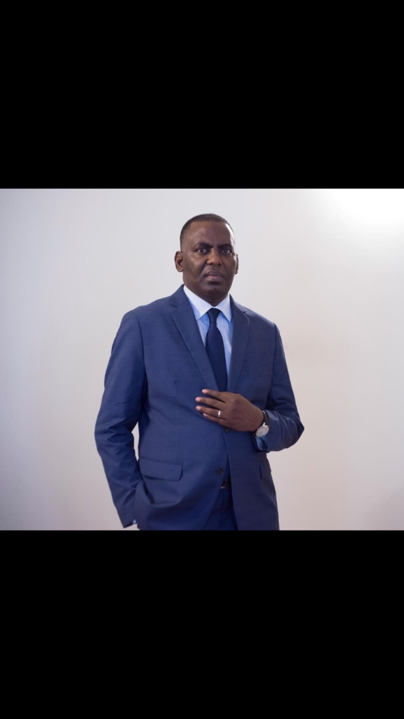 Mauritanie: Biram Dah Abeid, l’homme qui veut s’affranchir du régime d’Ould Abdel Aziz
