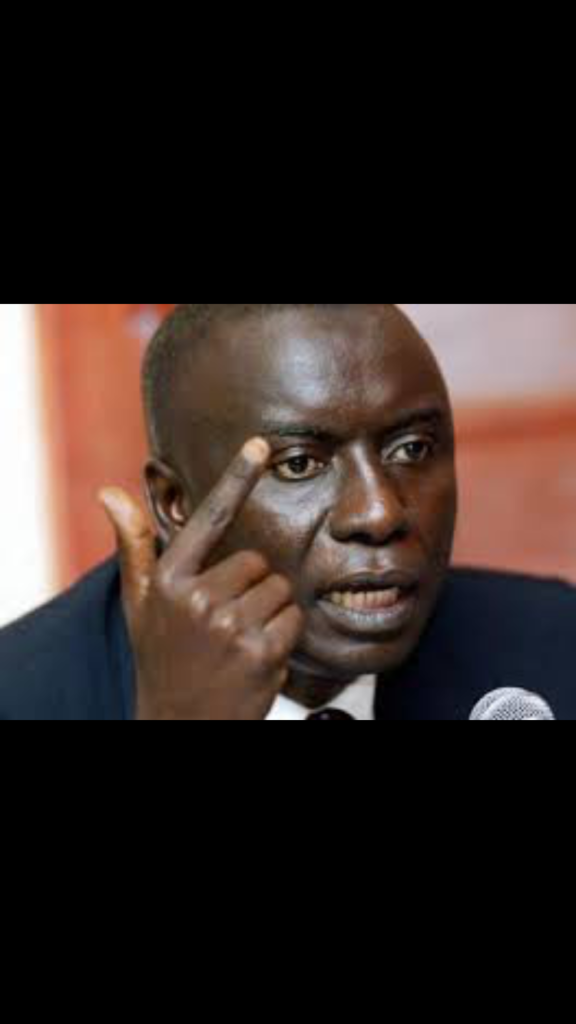 Sénégal: Idrissa Seck et Madické Niang sautent le gué et Malick Gackou définitivement retenu
