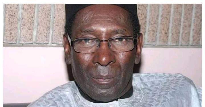 Sénégal: Décès de l’illustre journaliste Ahmed Bachir Kounta