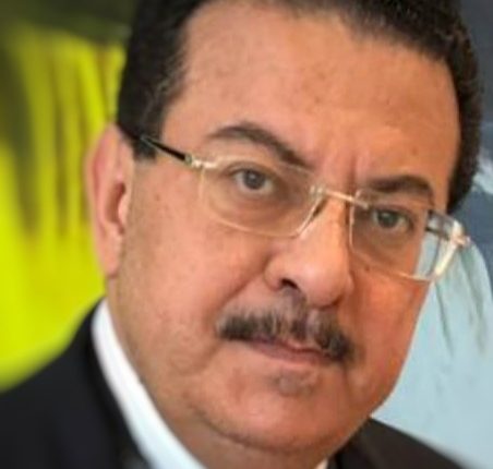Afrique-Togo: Le banquier libyen Mahmud Hammuda reçoit la distinction par ses pairs à Lomé du titre de Président d’Honneur du Club des dirigeants de banques et établissements de crédit d’Afrique