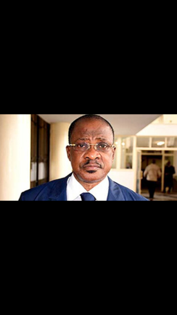 Sénégal-présidentielle 2019: Madické Niang, la surprise « assaisonnée » de la campagne