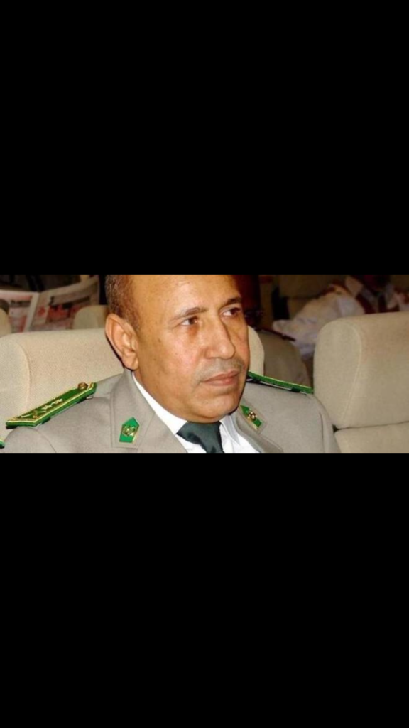 Mauritanie-Élection Présidentielle: Ould Ghazouani, dauphin d’Abdel Aziz officialise sa candidature