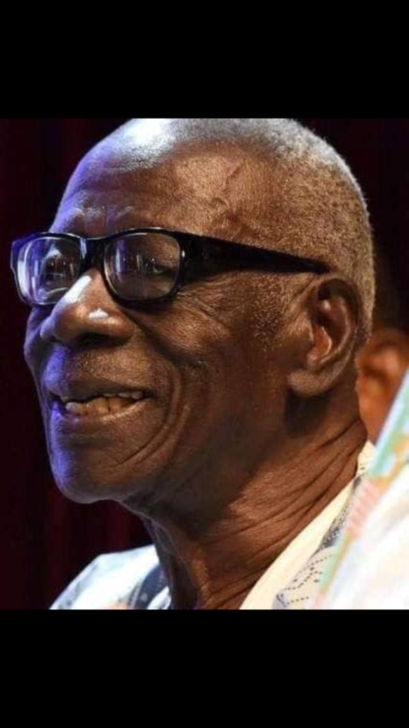 Côte d’Ivoire: Le Père de la littérature ivoirienne Bernard Dadié tire sa révérence