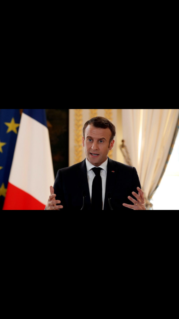 France-Afrique: Le Président Emmanuel Macron en tournée en Afrique de l’Est