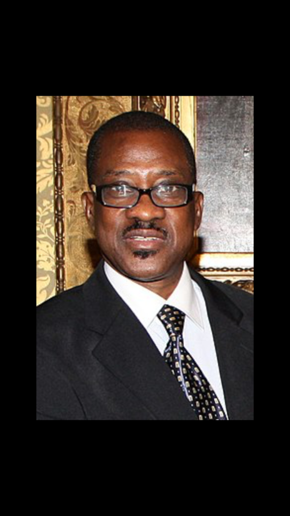 Sénégal: Madické Niang démissionne de l’Assemblée nationale