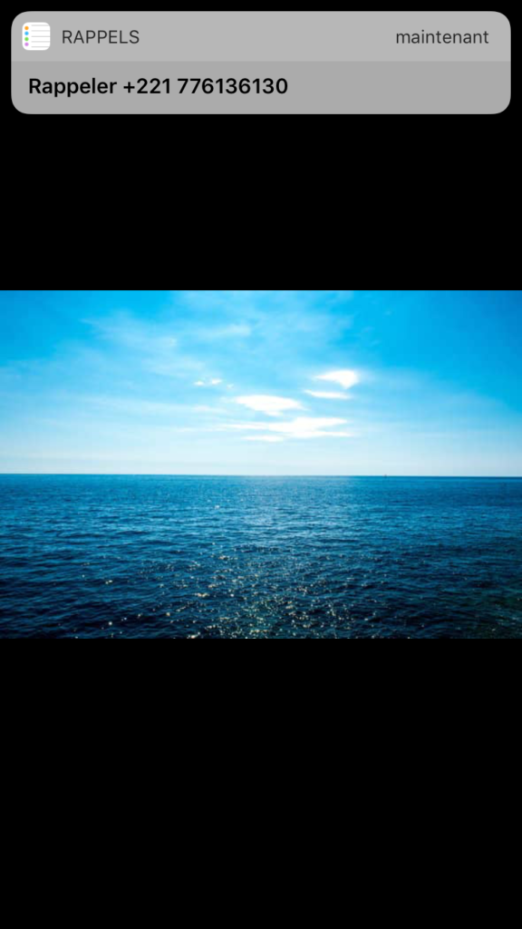 Libéria: Monrovia accueille la première conférence sur les océans bleus du 18 au 21 mars 2019