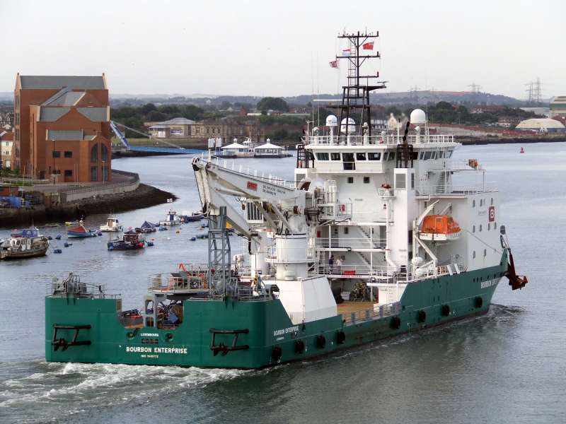 France-Afrique: L’entreprise française Bourbon et 7 de ses hauts cadres devant la justice à Marseille pour accusés de corruption d’agents du fisc au Nigeria, au Cameroun et en Guinée équatoriale