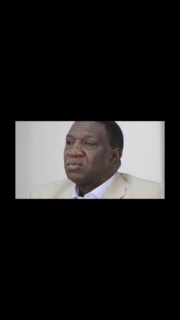 Nécrologie: Le journaliste et analyste-politique sénégalais, Momar Seyni Ndiaye tire sa révérence