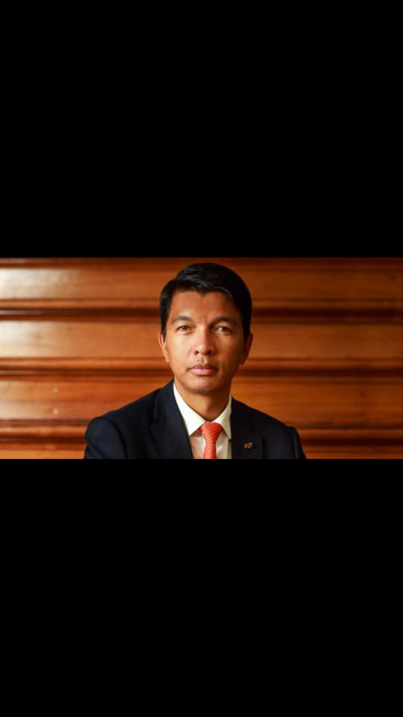 Législatives à Madagascar: Un test de grande envergure pour le Président Rajoelina