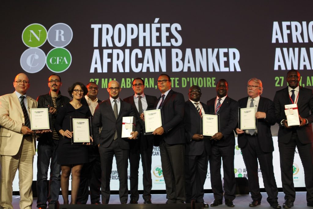 Assemblée annuelle de la BAD: Les Trophées African Banker encouragent le leadership de l’inclusion financière en Afrique à Malabo