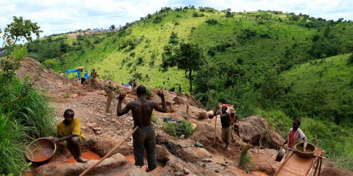 Ouganda: Un premier cas d’Ebola confirmé par l’OMS