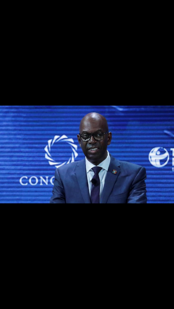 Kenya: Safaricom perd son PDG, Bob Collymore n’est plus