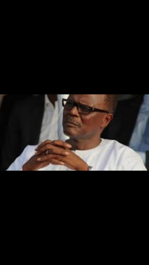 Nécrologie: Le Sénégal en deuil, Ousmane Tanor Dieng s’est éteint à Bordeaux en France des suites d’une maladie