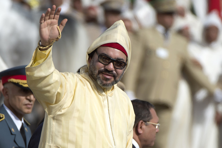 Côte d’Ivoire: La Grande mosquée Mohamed VI d’Abidjan achevée, un joyau architectural de Sa Majesté à 6 milliards FCFA. EXCLUSIF