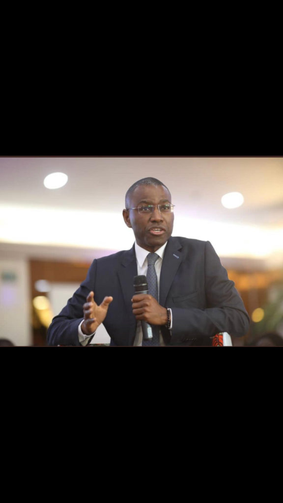 Sénégal: Signature conjointe de convention relative au nouveau programme entre le Sénégal et le Royaume de Belgique