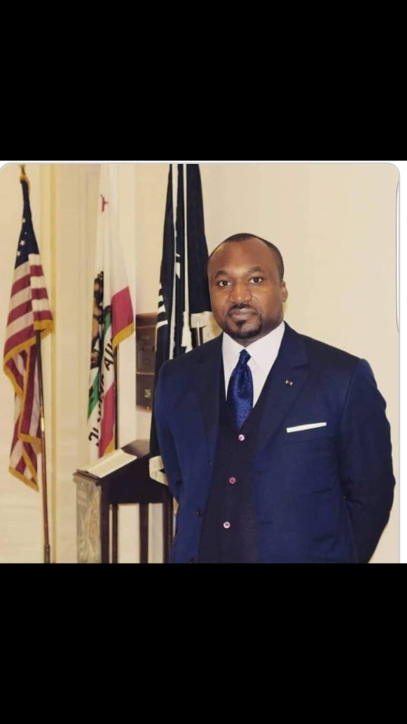 Congo Brazzaville- RAPPORT DE GLOBALWHITNESS : DENIS CHRISTEL SASSOU-N’GUESSO OU L’ACHARNEMENT à l’opérette SUR FOND DE GUERRE DE SUCCESSION EN 2021. ÉCLAIRAGE de STEVE SEKE