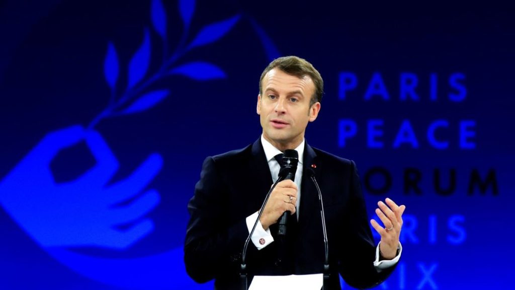 Barkhane- G5 Sahel: Le Président Emmanuel MACRON invite les Chefs d’État à un Sommet à Pau pour une clarification de la présence militaire française au Sahel