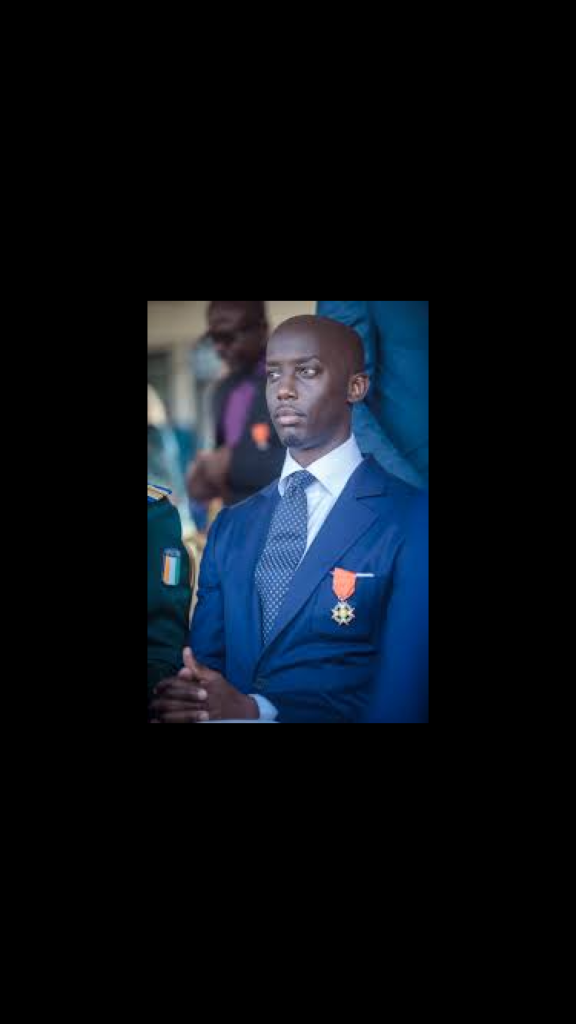 Côte d’Ivoire: Cédric Tidiane DIARRA, fils de l’ancien Premier ministre Seydou DIARRA atterrit à la tête du Conseil de la Commission d’Accès à l’Information d’intérêt public et aux Documents Publics. EXCLUSIF