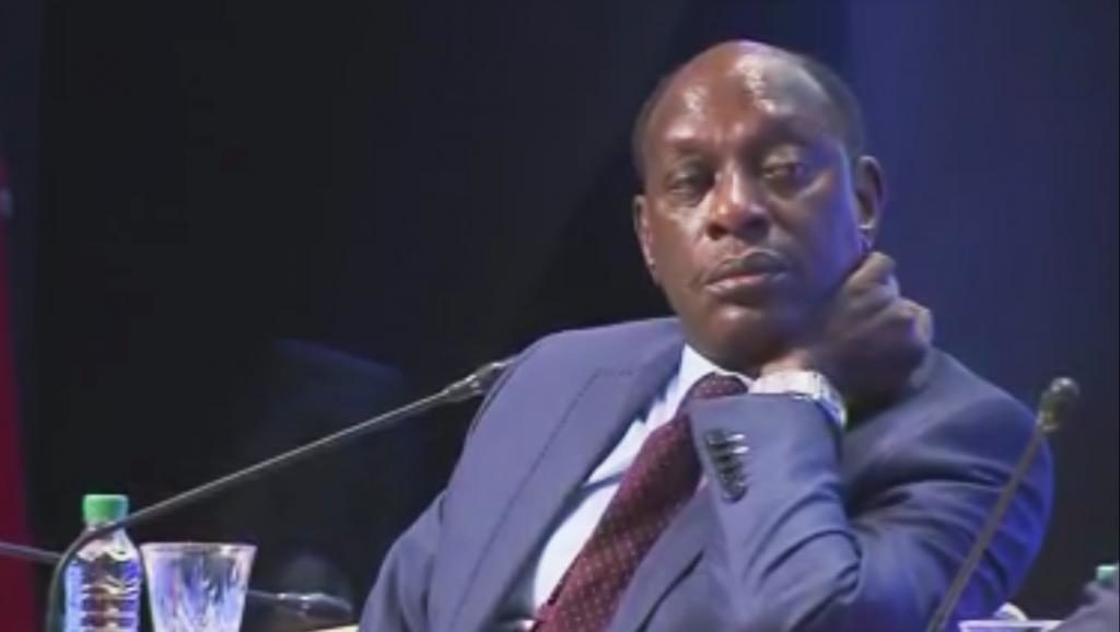 Mali: Adam Thiam nommé à la tête de la communication présidentielle au palais Koulouba. EXCLUSIF