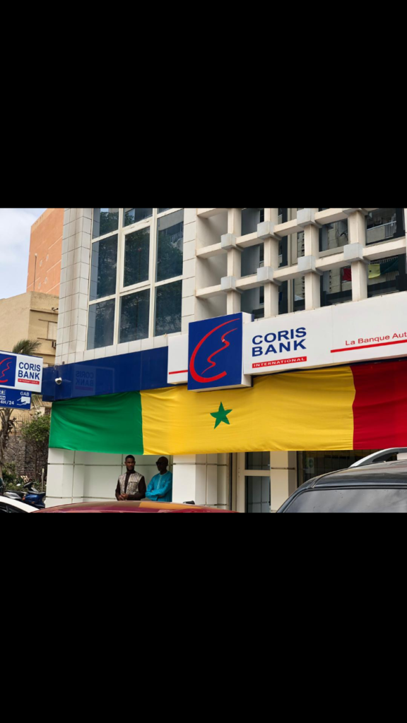 Sénégal: Coris Bank International Sénégal blinde ses coffres et affiche un résultat net de 3,078 milliards de francs CFA. EXCLUSIF